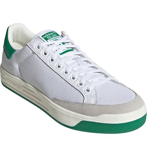 rod laver vintage shoes